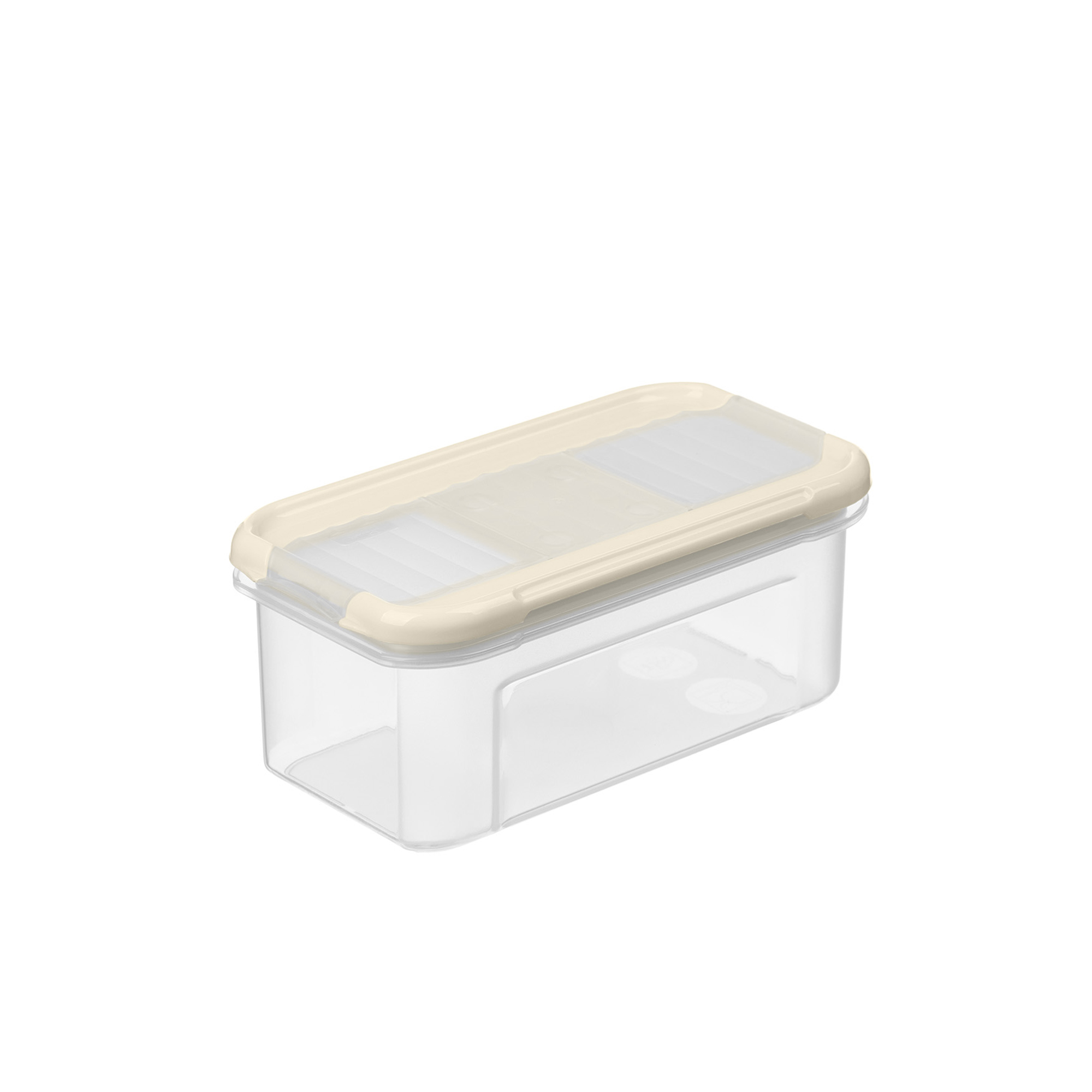 Ձավարեղենի տարա Homver  Modena